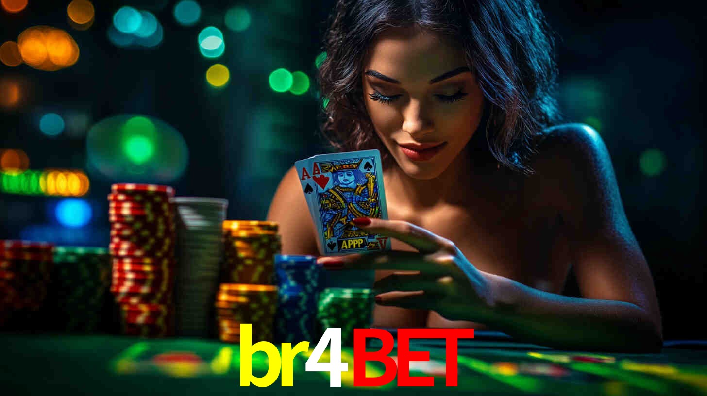 Experiência VIP br4bet