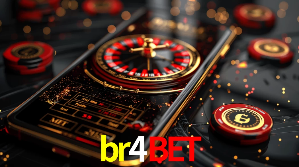 Experiência VIP br4bet
