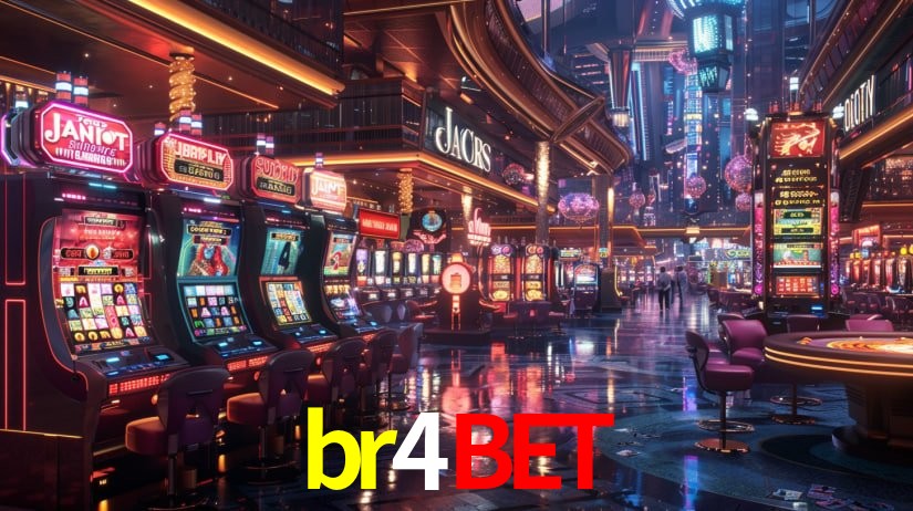 Welcome Bonus br4bet
