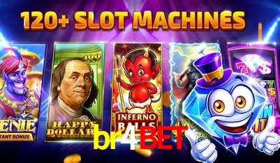 Seasonal Promotions br4bet