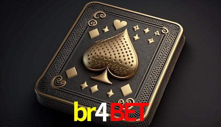 Inovações de Jogos na br4bet: O Futuro das Experiências Interativas