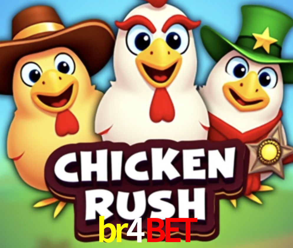 Slot Games br4bet