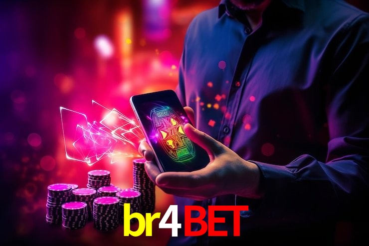 A Experiência Imersiva dos Cassinos Ao Vivo no br4bet