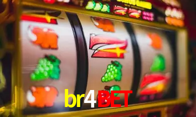Jogos Exclusivos br4bet