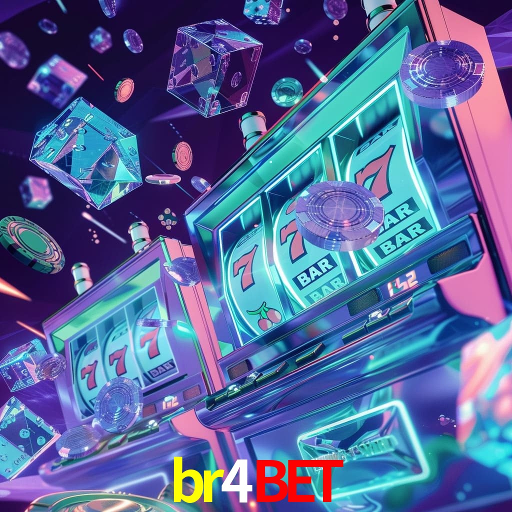 Promoção Relâmpago br4bet