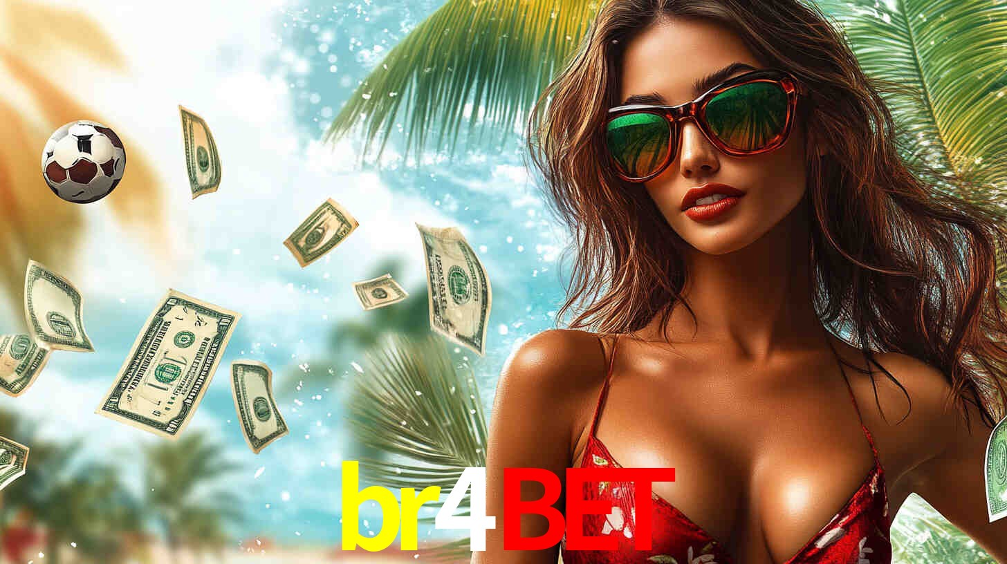 Platform Technology br4bet