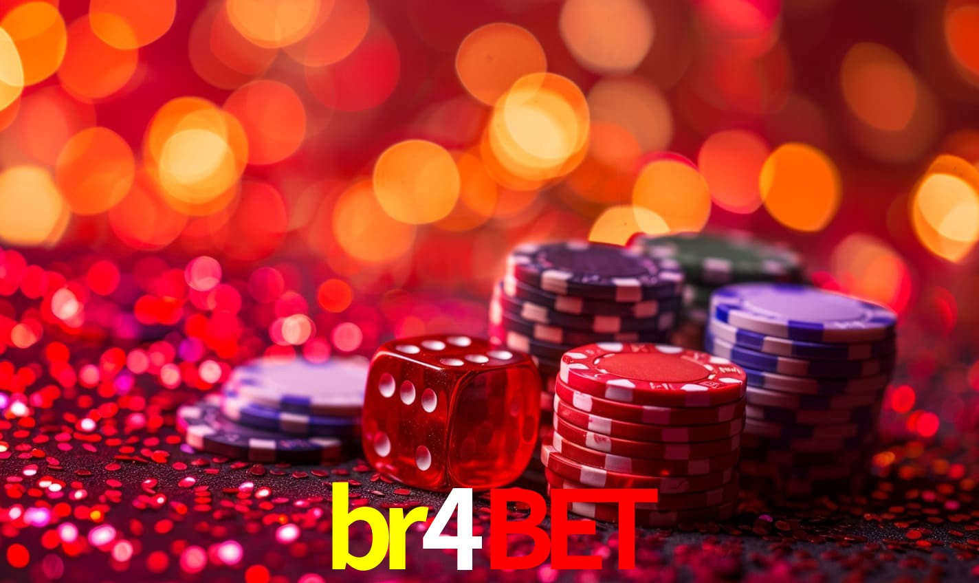 Provedores de Jogos br4bet