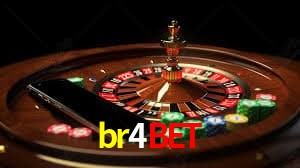 VIP Casino br4bet