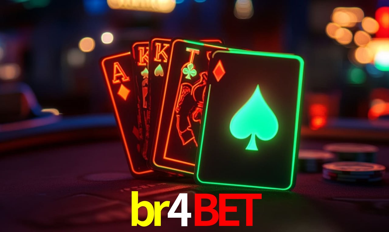 Apostas Esportivas na br4bet: Um Guia Completo