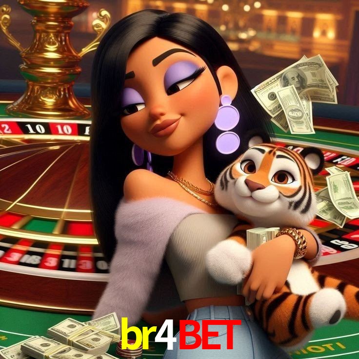 Spaceman Game br4bet