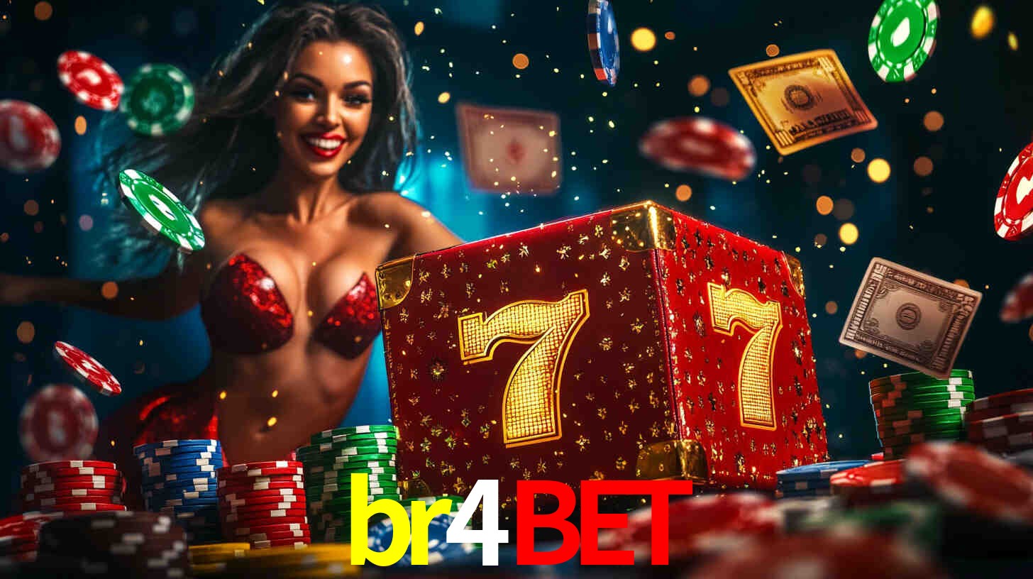 Estatísticas do Jogo br4bet