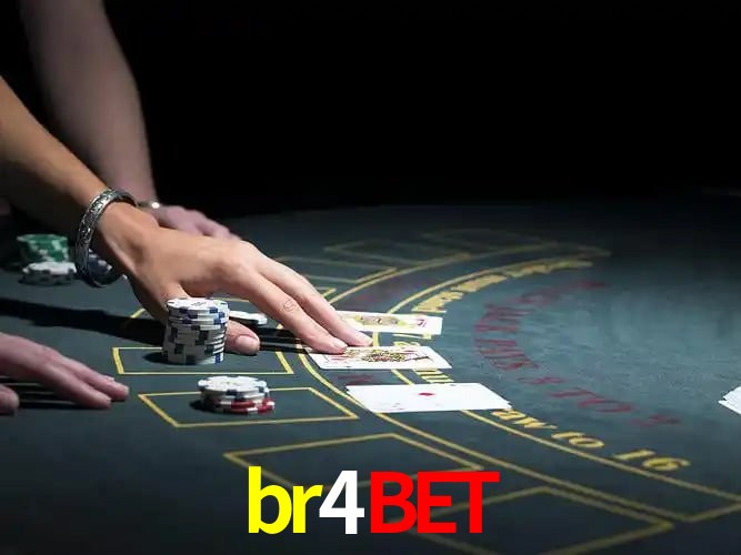 Descubra a Essência do br4bet: Nossa História e Compromissos