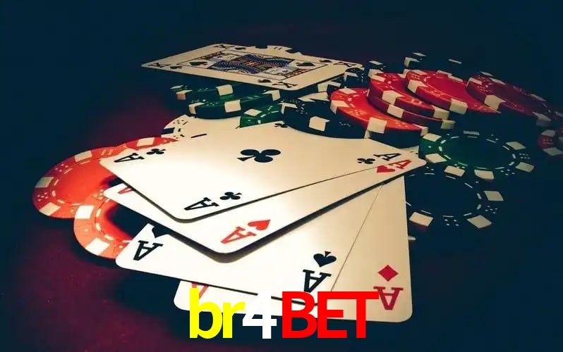 A Emoção da Loteria na br4bet: Uma Chance de Mudança de Vida