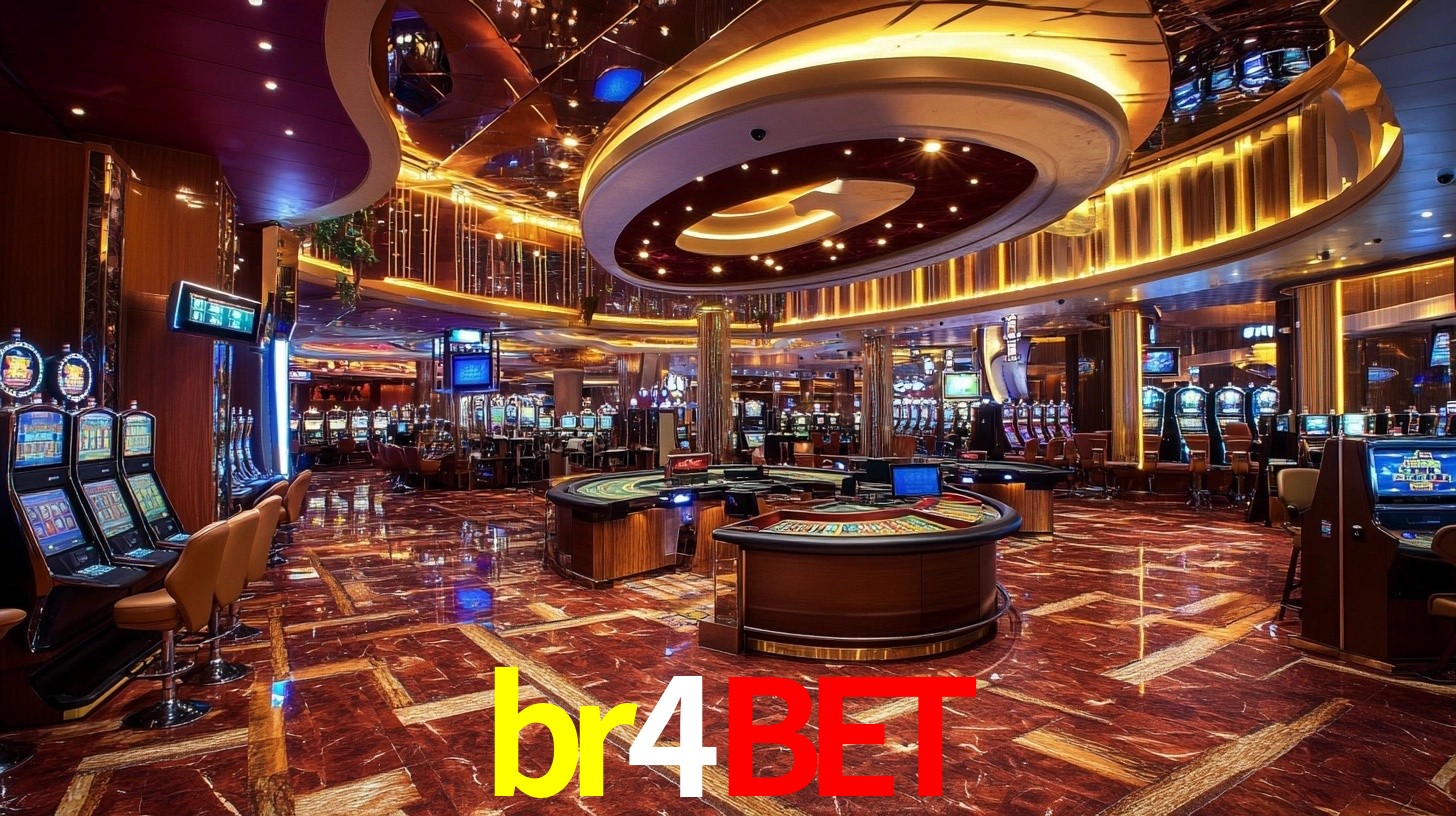 Ofertas Imperdíveis na br4bet: Promoções e Bônus Que Valem a Pena