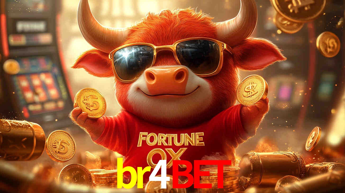 Desvendando o Mundo dos Jogos Virtuais na br4bet