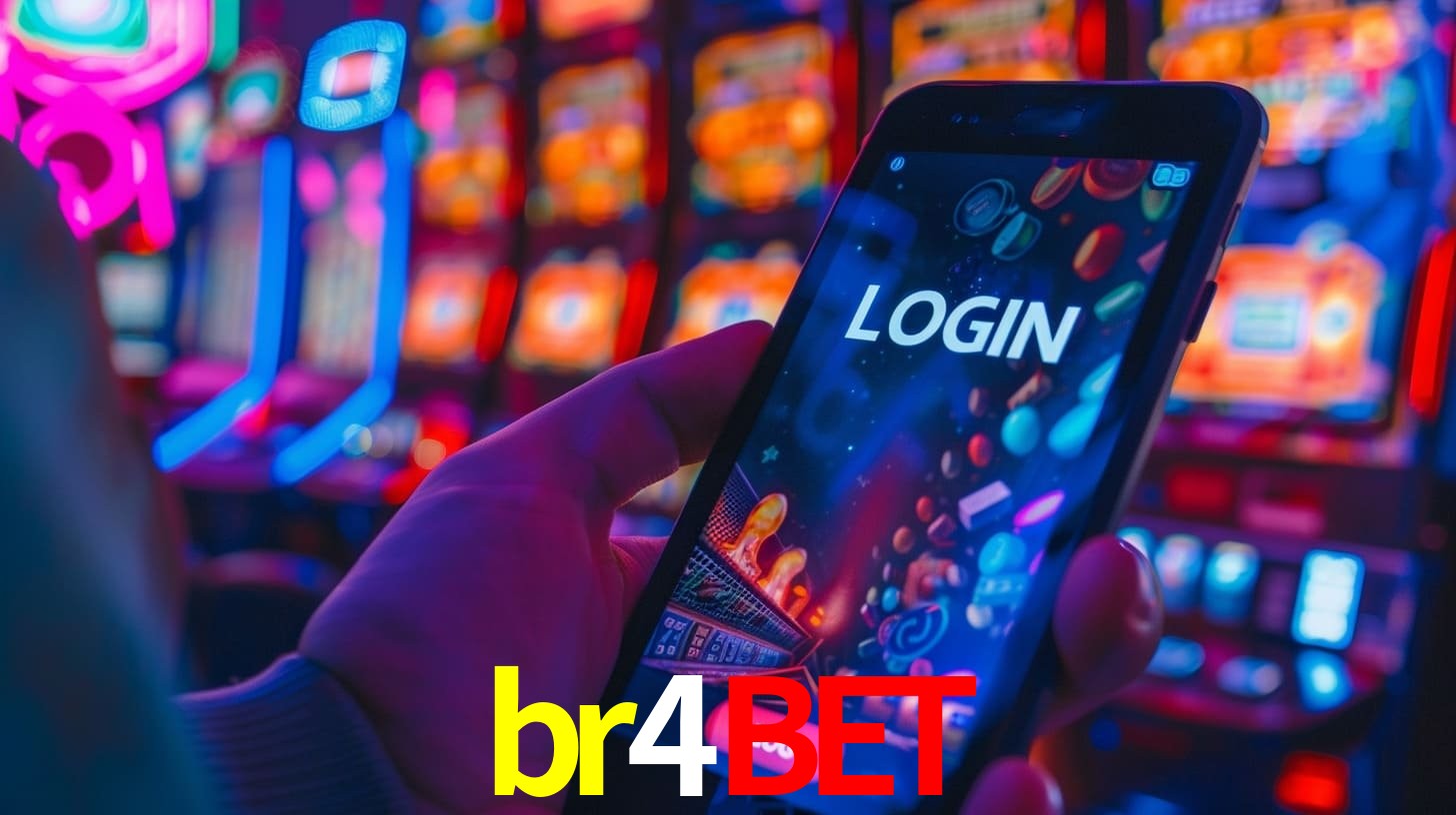 Apostas Esportivas na br4bet: Um Guia Completo