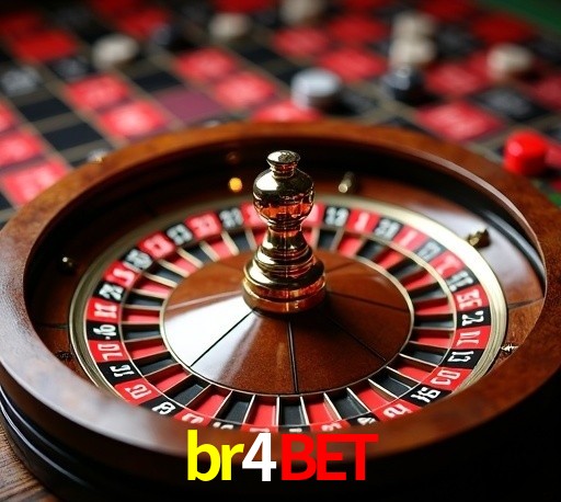 Explorando a Categoria de Eventos em Apostas na br4bet