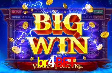 Exclusive Offers br4bet