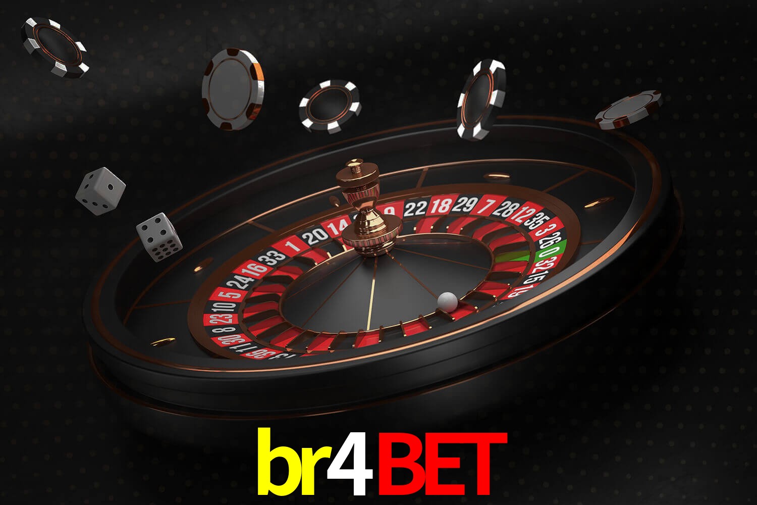 Bônus Generosos e Exclusivos no br4bet para Você!