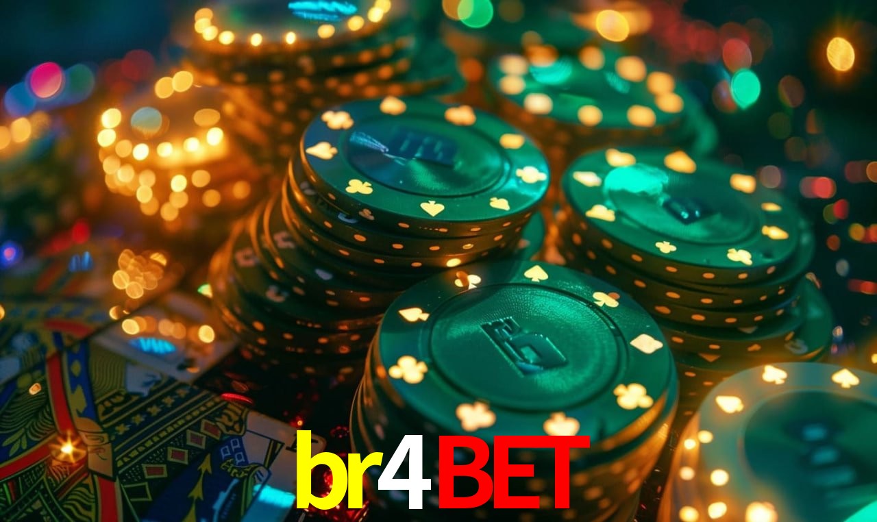 Descubra a Magia dos Jogos de Arcade no br4bet