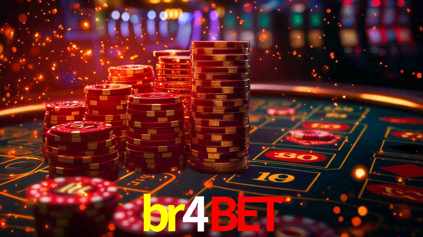 Explore as vantagens do br4bet: serviço profissional e confiabilidade