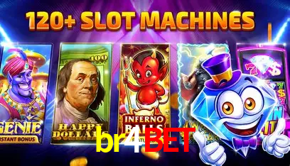 Interface Premium br4bet