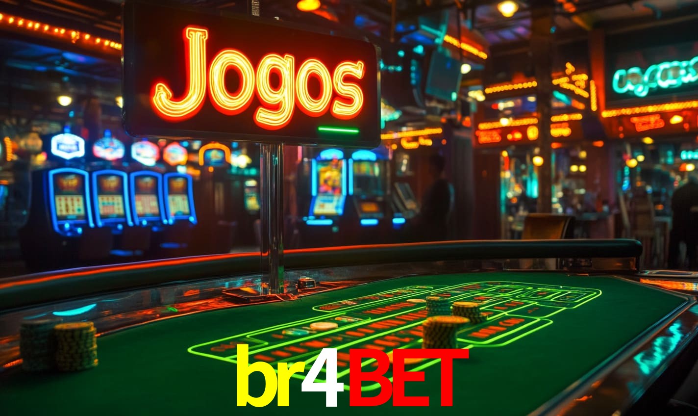 Apostas Esportivas na br4bet: Um Guia Completo