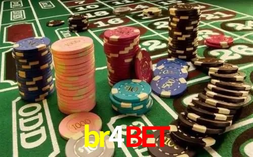 Descubra a Essência do br4bet: Nossa História e Compromissos