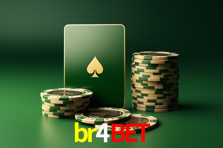 Blackjack Table br4bet