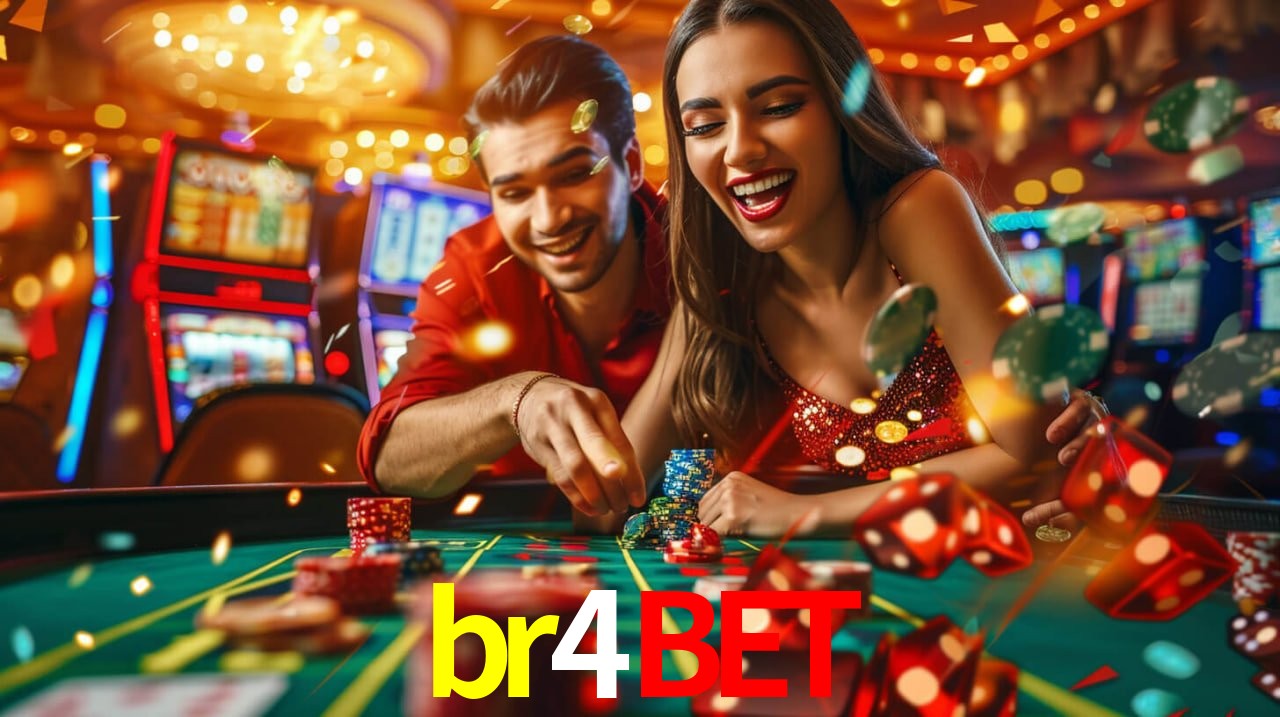 A Popularidade dos Caça-Níqueis no br4bet