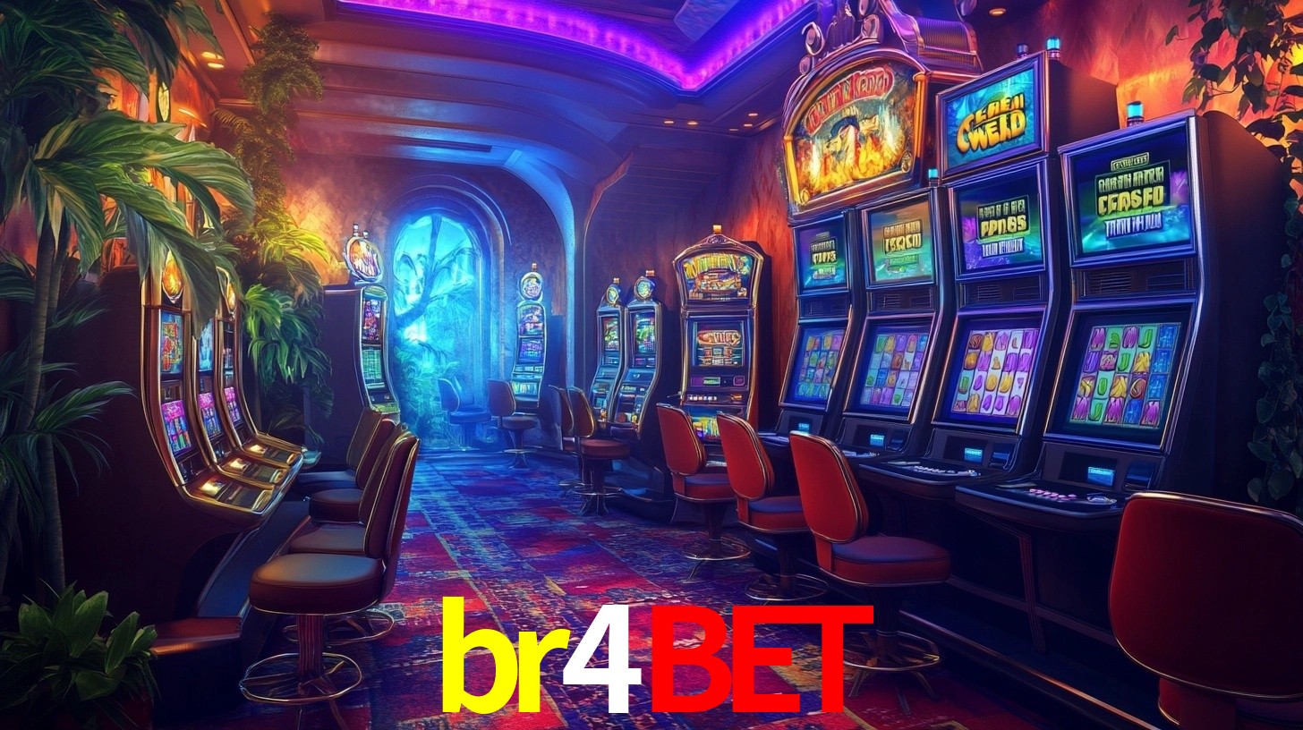 br4bet App Interface