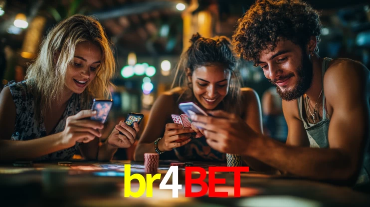 Exclusive Games br4bet