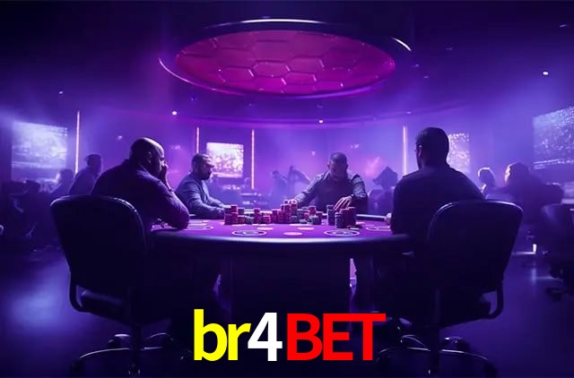 Login Seguro br4bet