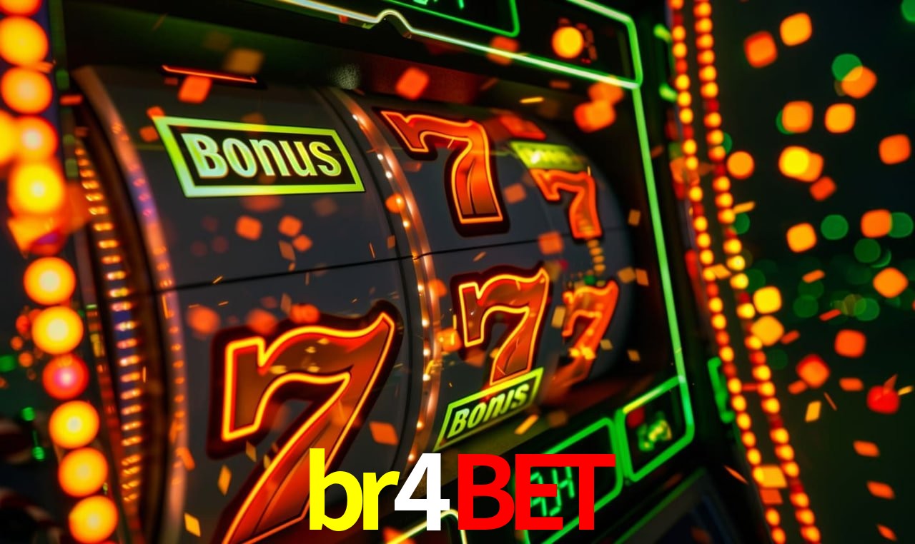 Tecnologia da Plataforma br4bet