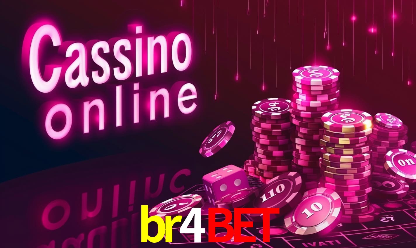 Casino Ao Vivo br4bet