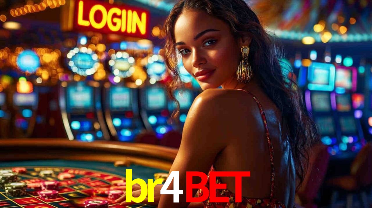 A Experiência Imersiva dos Cassinos Ao Vivo no br4bet