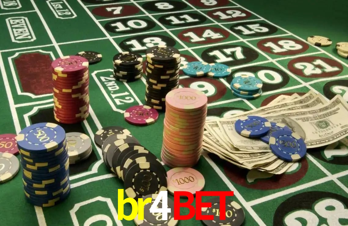 Football Betting br4bet