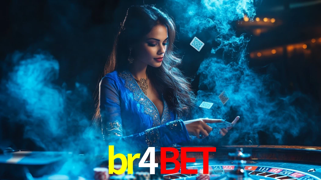 Diretório de Jogos br4bet