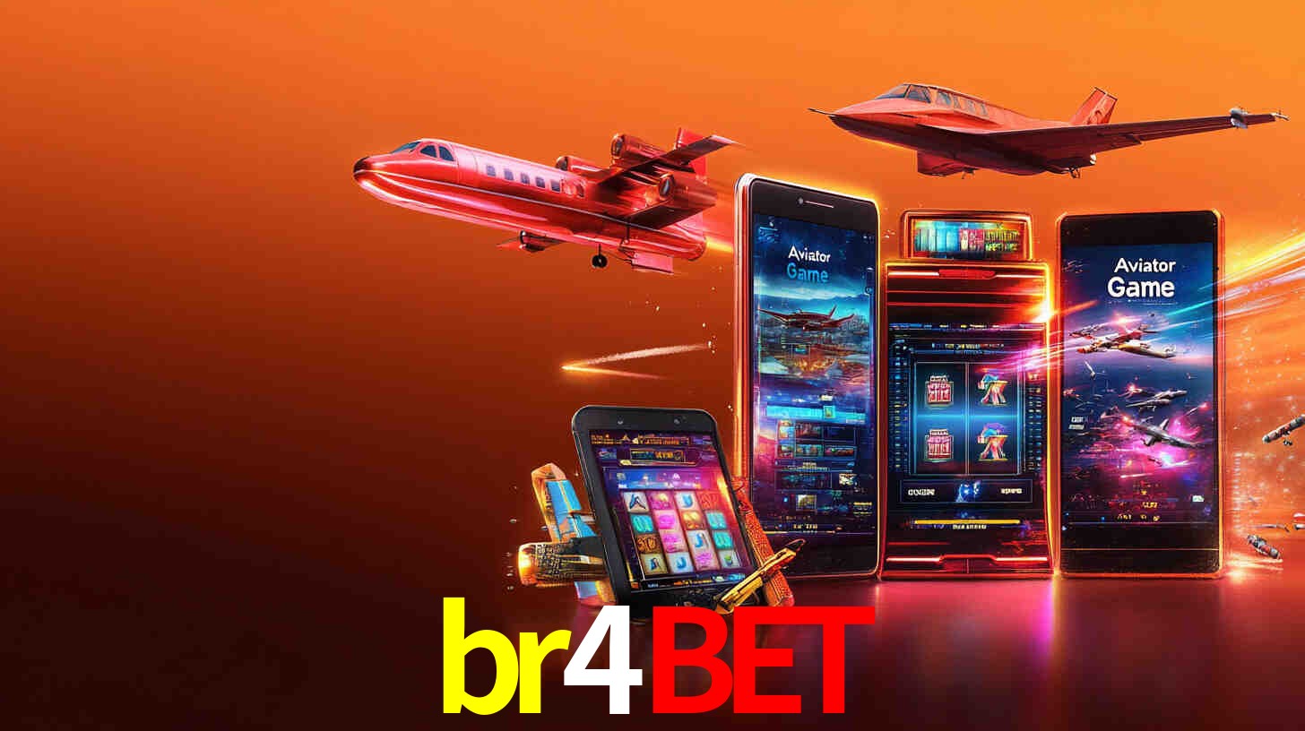 Casino Ao Vivo br4bet