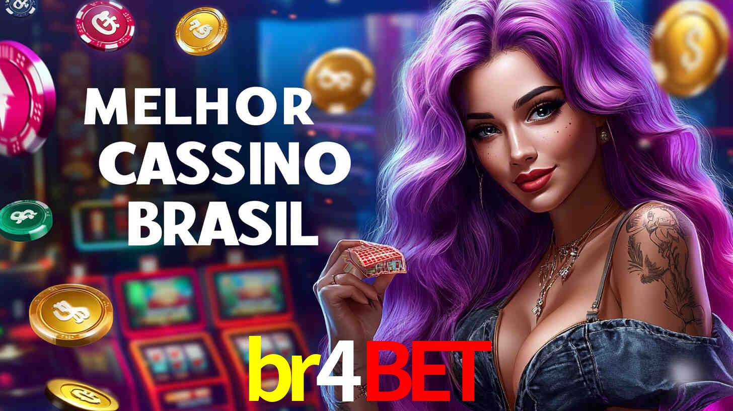 Apostas de Tênis br4bet