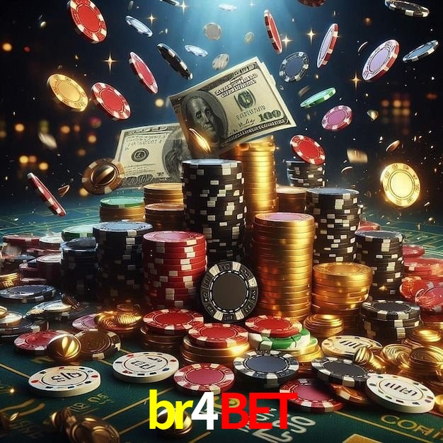 Promoções Sazonais br4bet