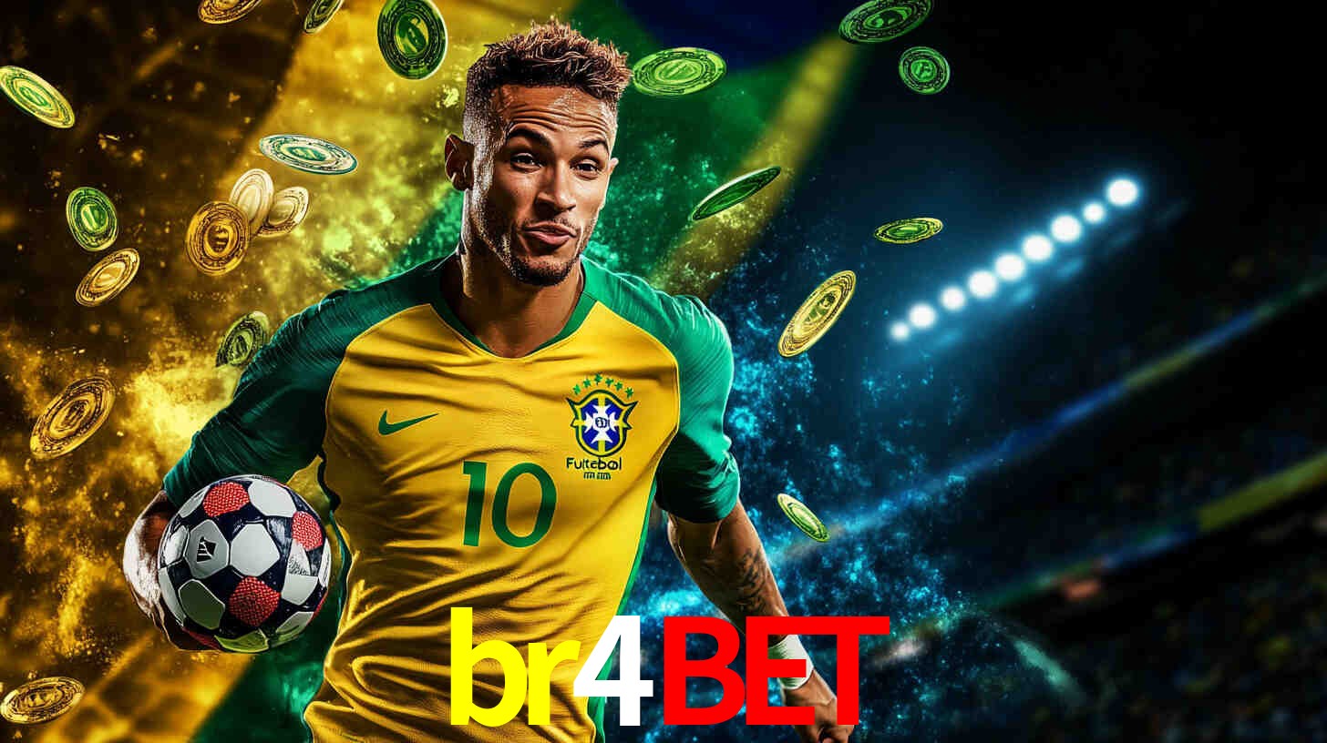 Estatísticas Esportivas br4bet