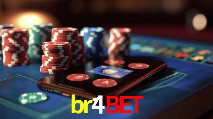 A Emoção da Loteria na br4bet: Uma Chance de Mudança de Vida