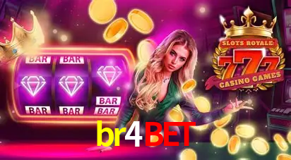 cassino br4bet