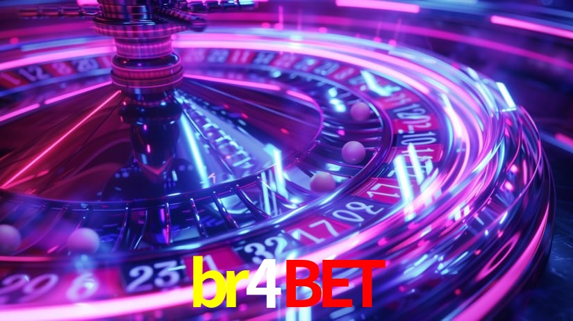 Benefícios da Conta br4bet