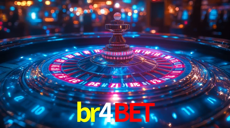 Sinta a adrenalina dos jogos de cassino com br4bet