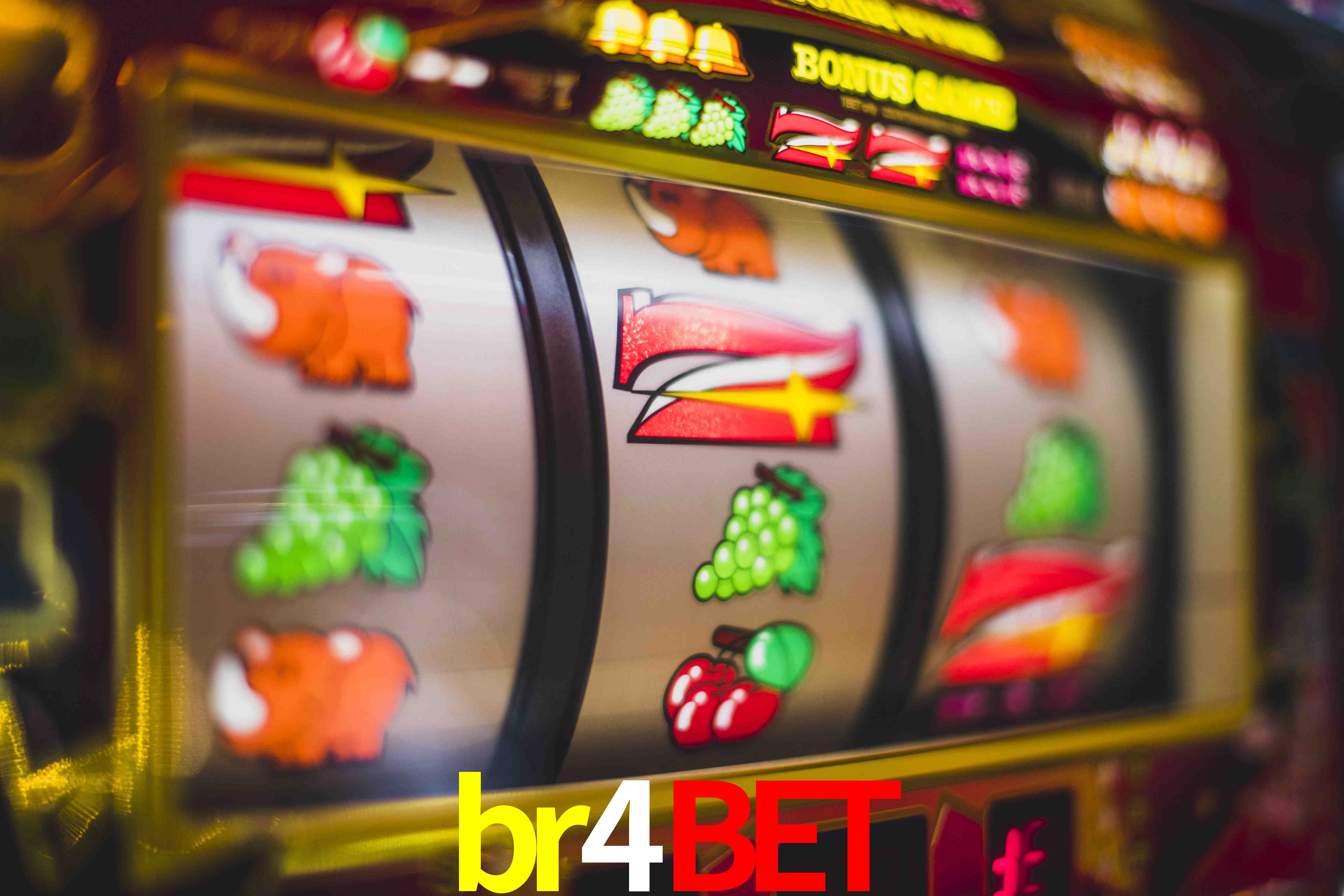 Roulette Table br4bet