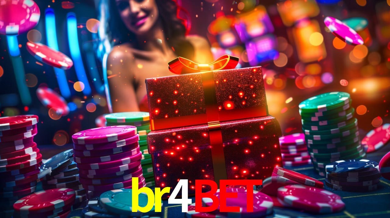 Sistemas de Segurança br4bet