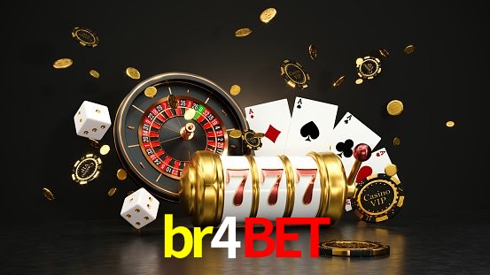 Live Casino br4bet