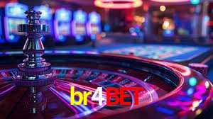 Desvendando o Mundo dos Jogos Virtuais na br4bet
